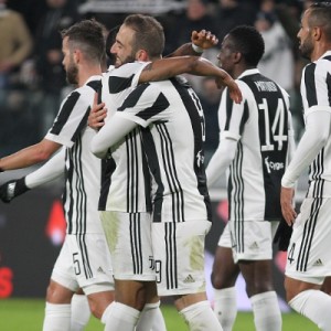 c7娱乐官网-关于尤文图斯客场遭遇切沃逼平，遭遇暂停连胜的信息