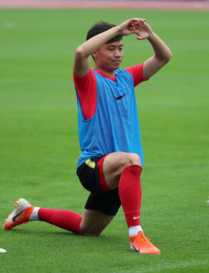 黑龙江狄恒简历